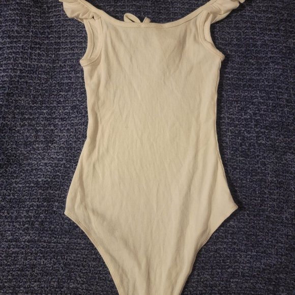 Body suit - Picture 2 of 2